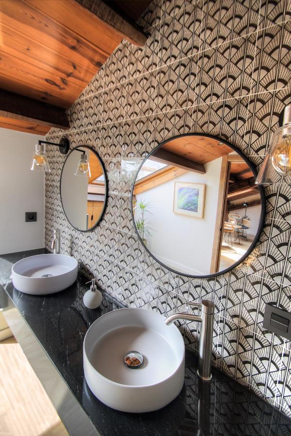 Liv Home Хихон Экстерьер фото